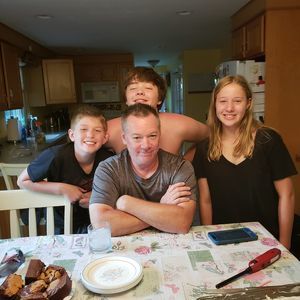 Meet your Posher, Lori